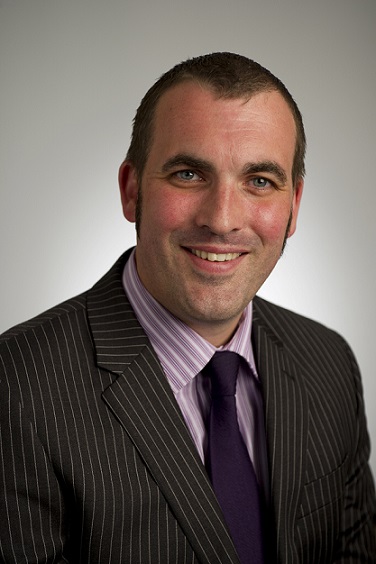 New Operations Manager For Motor Fuel Group