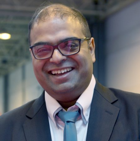 New IT Director For MFG - Motor Fuel Group