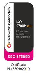 Accredition Logo